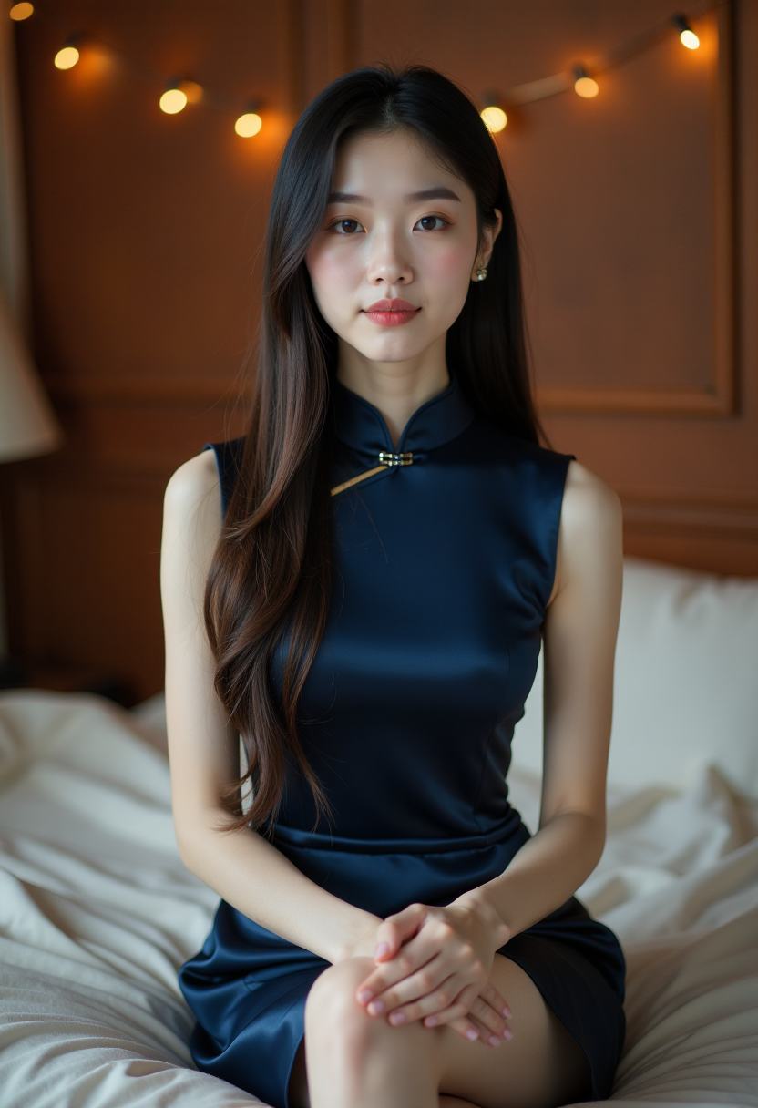 热辣滚烫