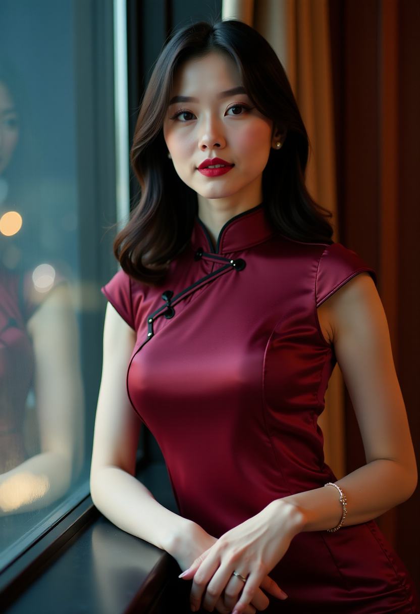 你的婚礼