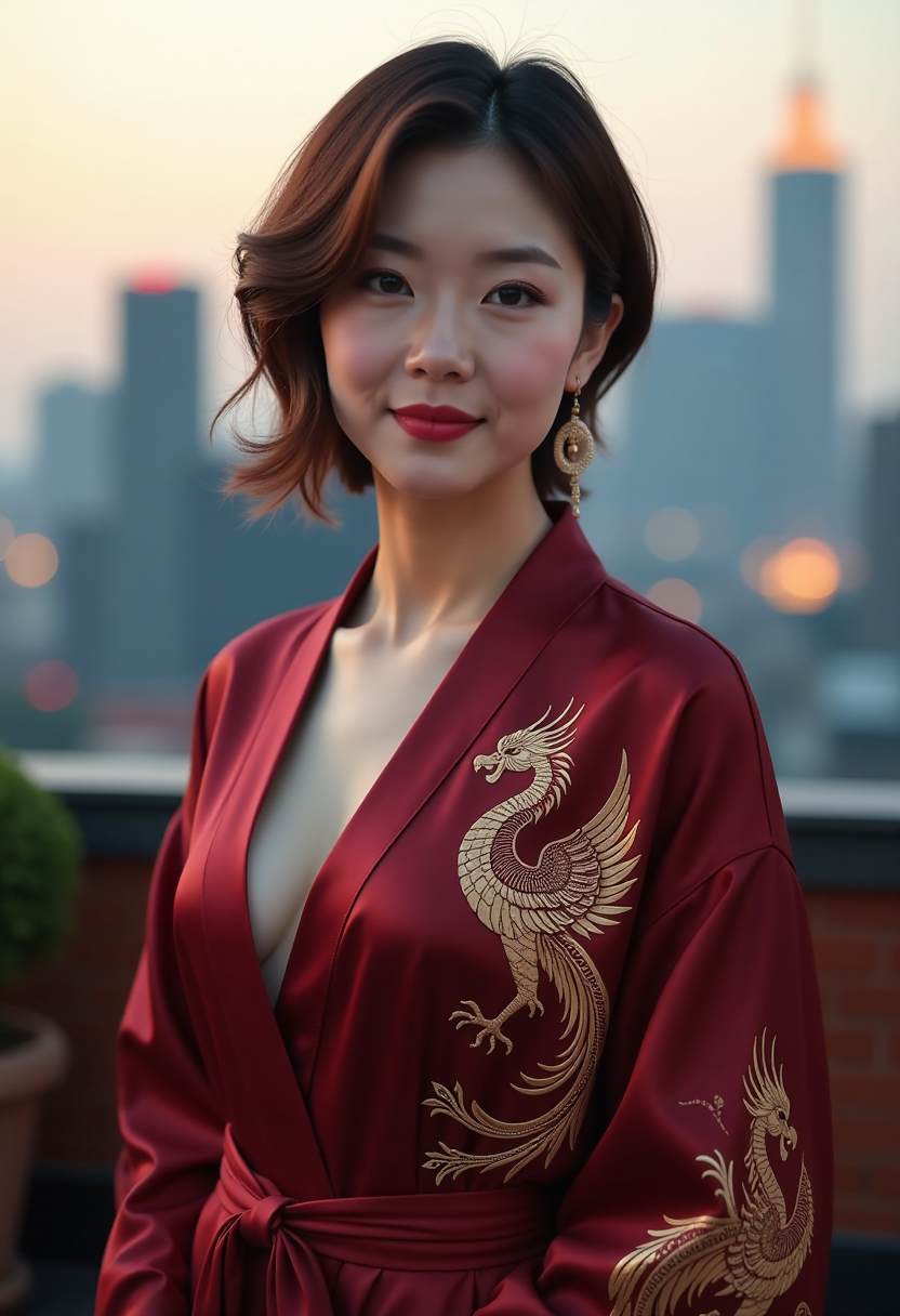 涉过愤怒的海